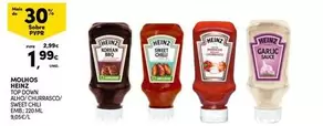 Heinz - Holios