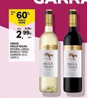Quinta Velha - Vinho
