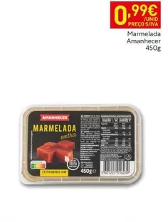 Amanhecer - Marmelada