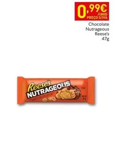 Reese'S - Chocolate