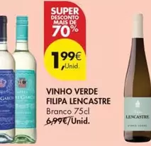 Vinho Verde Filipa