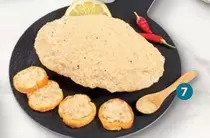 Recheio De Sapateira