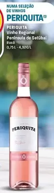 Periquita - Vinho Regional Península De Setúbal