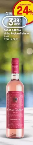 Casal Garcia - Vinho Regional Minho