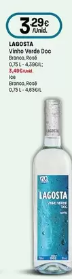 Lagosta - Vino Verde Doc