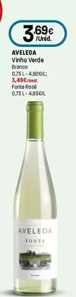 Aveleda - Vinho Verde Branco