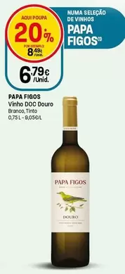 papa figos - Papa Figos