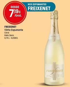 Freixenet - Vinho Espumante