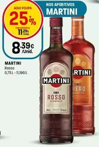 Martini - Rosso