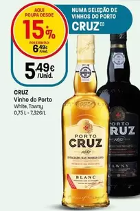 cruz - Vinho Do Porto