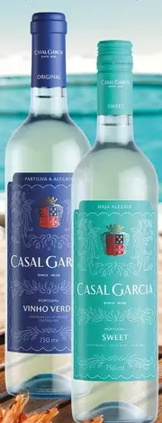 Casal Garcia - Vinho Verde DOC