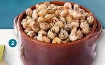 Caracol Medio