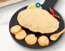 Recheio De Sapateira