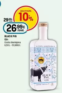 portugal - Gin