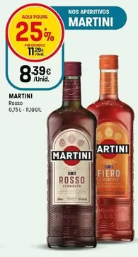 Martini - Rosso 