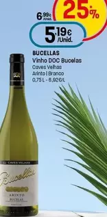 Bucelas - Vinho DOC