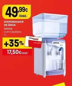 Jocca - Dispensador De Água