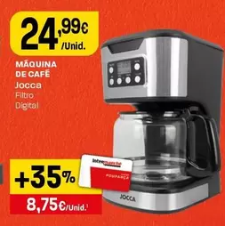 Jocca - Maquina De Cafe