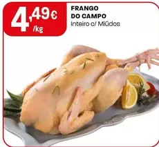 Frango Do Campo