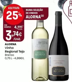 Alandra - Vinho Regional Tejo