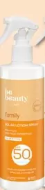 be beauty - Family Lotion Spray 50ml