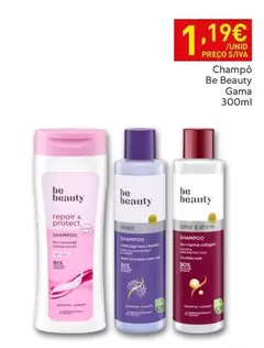 Gama - Be Bauty