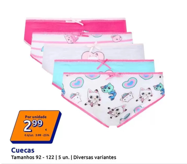 Cuecas