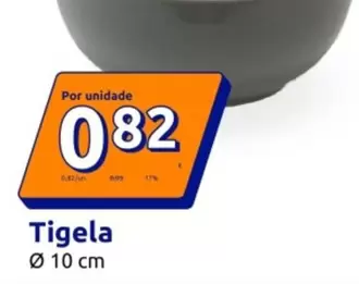 Tigela