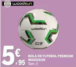 Premium - Bola De Futebol