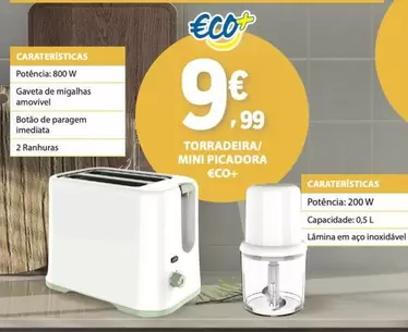 €CO+ - Gaveta De Migalhas Amovive