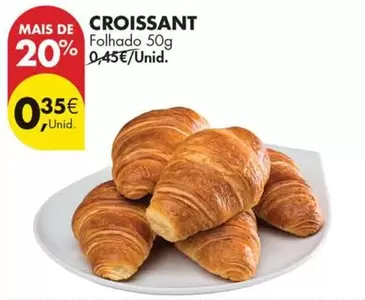 Croissant