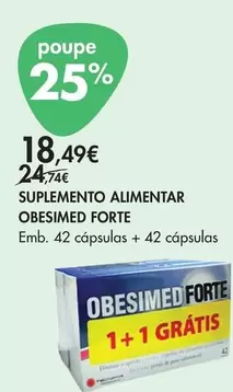 Suplemento Alimentar
