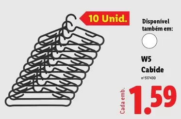 W5 -