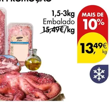 Embalado