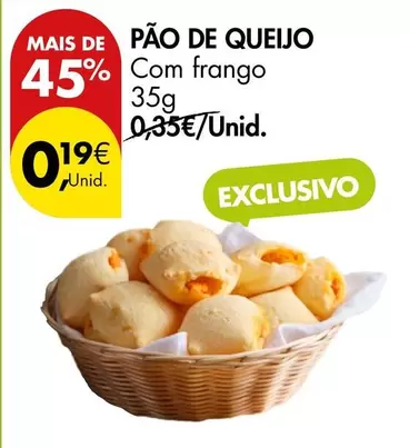 .Com - Pão De Queijo