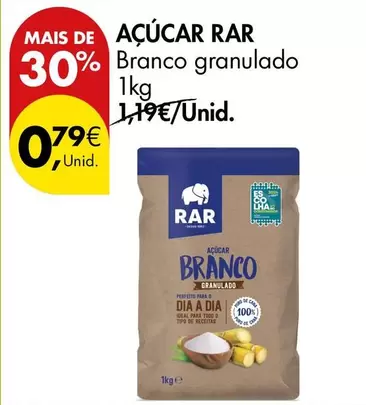 Rar - Açúcar