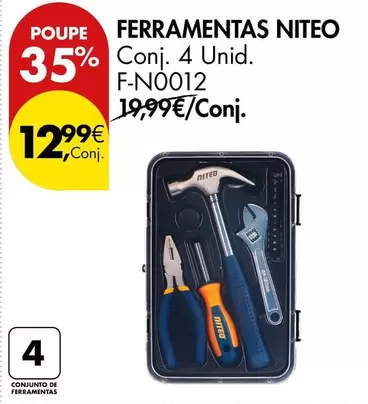 Ferramentas