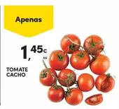 Tomate Cacho