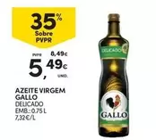 Gallo - Azeite Virgem