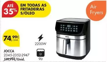 As - Jocca
