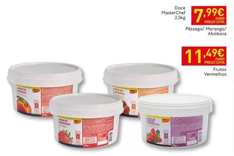 essence - Mastor Chef
