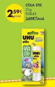 UHU - Cola Stick