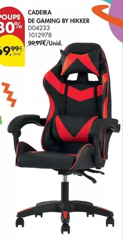 Cadeira De Gaming