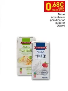 Amanhecer - Amahecer P/Culinaria/P/Bater