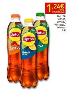 Lipton - Ice Tea