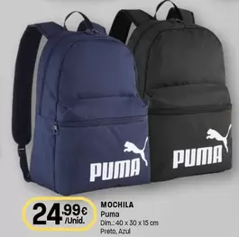 Puma - Mochila