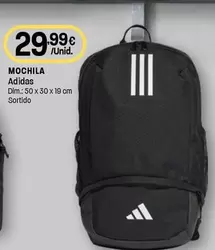 Adidas - Mochila