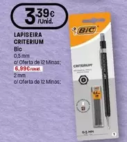 BIC - Lapiseira Criterium