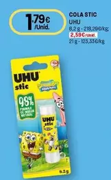 UHU - Cola Stic