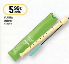 Hohner - Flauta